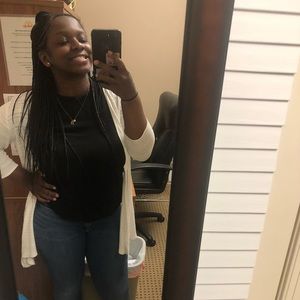 Meet your Posher, Danasia